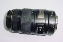 Canon 75-300mm F/4-5.6 IS USM EF Auto Focus Image Stabilizer Zoom Lens