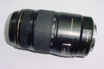 Canon 75-300mm F/4-5.6 IS USM EF Auto Focus Image Stabilizer Zoom Lens