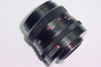 FLEKTOGON 35mm F/2.4 electric CARL ZEISS JENA DDR MC M42 Screw Mount Lens