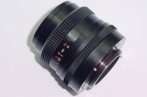 FLEKTOGON 35mm F/2.4 electric CARL ZEISS JENA DDR MC M42 Screw Mount Lens