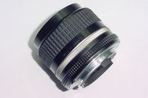 Nikon 35mm F/2.8 NIKKOR AIs Manual Focus Wide Angle Lens