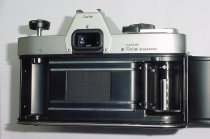 Rolleiflex SL35 35mm Film SLR Camera with VOIGTLANDER 50/1.8 COLOR-ULTRON Lens