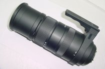 Sigma 150-500mm F/5-6.3 APO HSM DG OS Optical Stabilizer Zoom Lens For Nikon AF