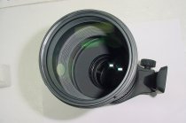 Sigma 150-500mm F/5-6.3 APO HSM DG OS Optical Stabilizer Zoom Lens For Nikon AF