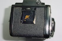 Mamiya M645 1000s Medium Format SLR Film Camera with Mamiya 80/2.8 Lens + Motor Drive