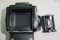 Mamiya M645 1000s Medium Format SLR Film Camera with Mamiya 80/2.8 Lens + Motor Drive