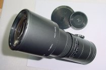 Sigma 400mm F/5.6 Multi-Coated Telephoto Manual Focus Lens For Sony A-Mount