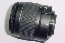 Canon 18-55mm F/3.5-5.6 III EF-S Auto Focus Zoom Lens