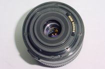 Canon 18-55mm F/3.5-5.6 III EF-S Auto Focus Zoom Lens