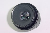 Canon 100mm F/4 MACRO FD Manual Focus Lens