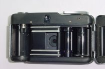 Canon Demi Half Frame 35mm Film Camera with 28mm f/2.8 Lens