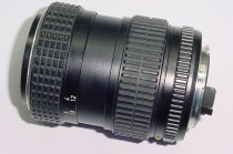 Pentax 40-80mm F/2.8-4 SMC Macro Zoom Manual Focus PK Lens