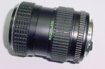 Pentax 40-80mm F/2.8-4 SMC Macro Zoom Manual Focus PK Lens