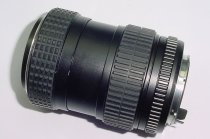 Pentax 40-80mm F/2.8-4 SMC Macro Zoom Manual Focus PK Lens