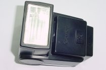 Canon 199A SPEEDLITE Flash For Canon A-1 AE-1, AE-1 PROGRAM, AV-1, AT-1, AL-1