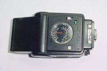 Canon 199A SPEEDLITE Flash For Canon A-1 AE-1, AE-1 PROGRAM, AV-1, AT-1, AL-1