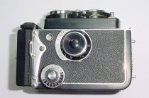 YASHICA 635 SX TLR 120 Medium Format Film Camera with 80mm F/3.5 Lens