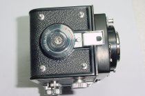 YASHICA 635 SX TLR 120 Medium Format Film Camera with 80mm F/3.5 Lens