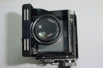 YASHICA 635 SX TLR 120 Medium Format Film Camera with 80mm F/3.5 Lens