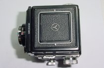 YASHICA 635 SX TLR 120 Medium Format Film Camera with 80mm F/3.5 Lens