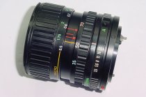 Canon 35-70mm F/3.5-4.5 Zoom FD Lens