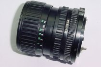 Canon 35-70mm F/3.5-4.5 Zoom FD Lens