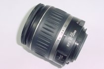 Canon 18-55mm F/3.5-5.6 II EFS Auto Focus Zoom Lens