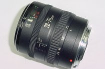 Canon 28-70mm F/3.5-4.5 II EF Auto Focus Zoom Lens