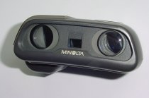 Minolta 8x22 6.5° Auto Focus Binoculars