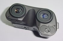 Minolta 8x22 6.5° Auto Focus Binoculars