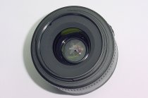 Nikon 35mm F/1.8G AF-S NIKKOR DX Auto Focus Lens