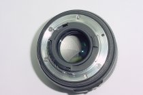 Nikon 35mm F/1.8G AF-S NIKKOR DX Auto Focus Lens