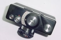 Rollei 35 LED 35mm Film Camera with Triotar 40mm F/3.5 Lens