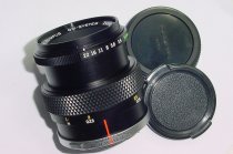 Olympus 50mm F/3.5 MC Auto-Macro Zuiko OM-System Manual Focus Macro Lens