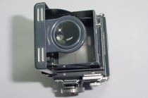 Yashica-44 FA 127 Film TLR Manual Camera 60mm F/3.5 Lens