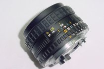 Nikon 28mm F/2.8 SERIES E AIs Manual Focus Wide Angle Lens