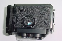 YASHICA Mat-124 G TLR 120 Medium Format Film Camera with 80mm F/3.5 TWIN Lens