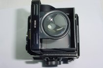 YASHICA Mat-124 G TLR 120 Medium Format Film Camera with 80mm F/3.5 TWIN Lens