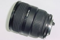 Nikon 20-35mm F/2.8 D Auto & Manual Focus Wide Angle Zoom Lens