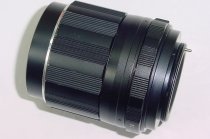 Pentax Super-Takumar 105mm F/2.8 Asahi Opt.Co. M42 Screw Mount Lens