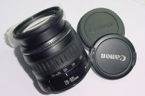 Canon 28-105mm F/4-5.6 EF Auto Focus Zoom Lens