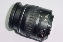 Canon 28-105mm F/4-5.6 EF Auto Focus Zoom Lens