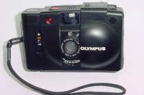 Olympus XA 2 35mm Film Camera with D.Zuiko 35mm F/3.5 Lens