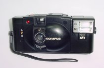 Olympus XA 2 35mm Film Camera with D.Zuiko 35mm F/3.5 Lens