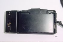 Olympus XA 2 35mm Film Camera with D.Zuiko 35mm F/3.5 Lens