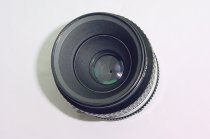 Nikon 55mm f/2.8 Micro-NIKKOR AIs MACRO Manual Focus Lens