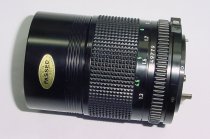 Canon 135mm f/3.5 FD Portrait Manual Focus Lens