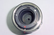 Canon 135mm f/3.5 FD Portrait Manual Focus Lens