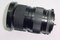 Canon 35-105mm F/3.5 FD MACRO Manual Focus Zoom Lens