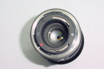 Canon 35-105mm F/3.5 FD MACRO Manual Focus Zoom Lens